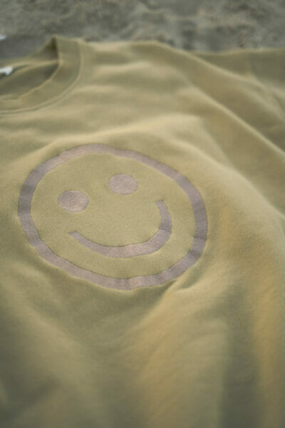 'Big Smile' Sweater