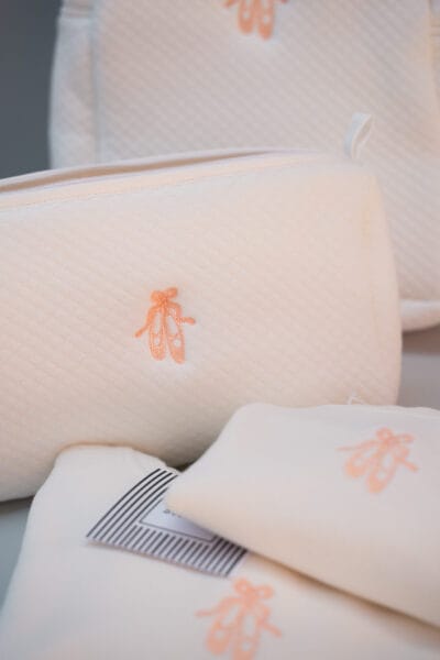 Toiletry Bag 'Ballerina'