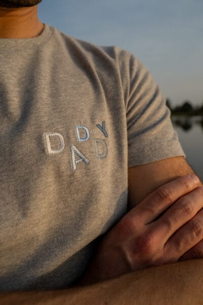 T-Shirt 'Daddy'