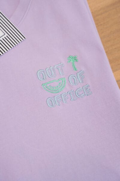 OUT OF OFFICE T-shirt